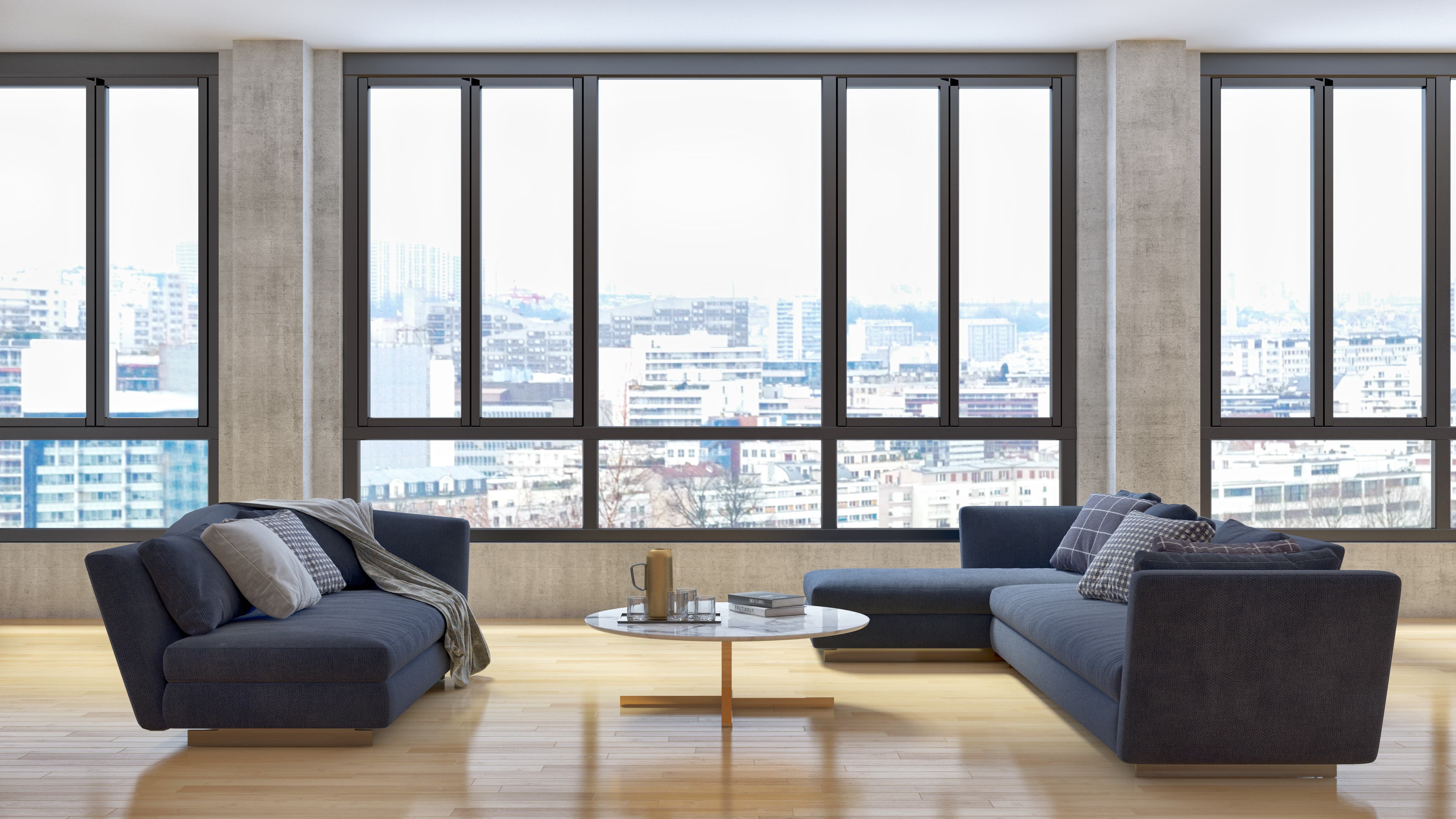 Идеальное решение для любого объекта